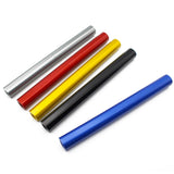 Maxbell Frame Engine Reinforcing Bracket Stabilizer Rod for Yamaha Xmax 125 Red