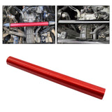 Maxbell Frame Engine Reinforcing Bracket Stabilizer Rod for Yamaha Xmax 125 Red