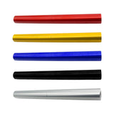 Maxbell Frame Engine Reinforcing Bracket Stabilizer Rod for Yamaha Xmax 125 Red