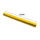 Maxbell Frame Engine Reinforcing Bracket Stabilizer Rod for Yamaha Xmax 125 Aureate