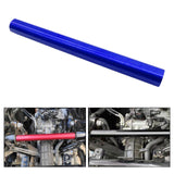 Maxbell Frame Engine Reinforcing Bracket Stabilizer Rod for Yamaha Xmax 125 Blue