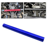 Maxbell Frame Engine Reinforcing Bracket Stabilizer Rod for Yamaha Xmax 125 Blue