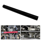 Maxbell Frame Engine Reinforcing Bracket Stabilizer Rod for Yamaha Xmax 125 Black