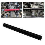 Maxbell Frame Engine Reinforcing Bracket Stabilizer Rod for Yamaha Xmax 125 Black