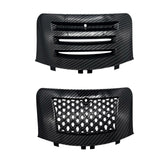 Maxbell Motorcycle Decorative Cover Supplies Decoration for Vespa Sprint 150 Stripes Style
