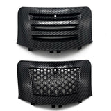 Maxbell Motorcycle Decorative Cover Supplies Decoration for Vespa Sprint 150 Stripes Style