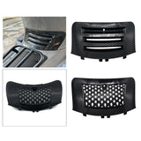 Maxbell Motorcycle Decorative Cover Supplies Decoration for Vespa Sprint 150 Stripes Style
