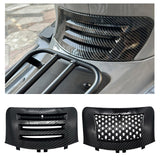 Maxbell Motorcycle Decorative Cover Supplies Decoration for Vespa Sprint 150 Stripes Style