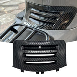 Maxbell Motorcycle Decorative Cover Supplies Decoration for Vespa Sprint 150 Stripes Style