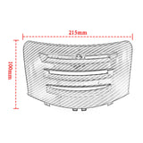 Maxbell Motorcycle Decorative Cover Supplies Decoration for Vespa Sprint 150 Stripes Style