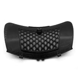 Maxbell Motorcycle Decorative Cover Supplies Decoration for Vespa Sprint 150 Honeycomb Style
