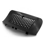 Maxbell Motorcycle Decorative Cover Supplies Decoration for Vespa Sprint 150 Honeycomb Style