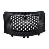 Maxbell Motorcycle Decorative Cover Supplies Decoration for Vespa Sprint 150 Honeycomb Style