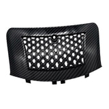 Maxbell Motorcycle Decorative Cover Supplies Decoration for Vespa Sprint 150 Honeycomb Style
