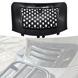 Maxbell Motorcycle Decorative Cover Supplies Decoration for Vespa Sprint 150 Honeycomb Style