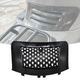 Maxbell Motorcycle Decorative Cover Supplies Decoration for Vespa Sprint 150 Honeycomb Style