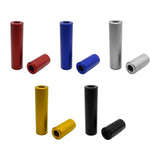 Maxbell Engine Frame Shaft Sleeve Professional Durable Premium for Kymco Krv180 Red