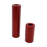 Maxbell Engine Frame Shaft Sleeve Professional Durable Premium for Kymco Krv180 Red