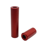 Maxbell Engine Frame Shaft Sleeve Professional Durable Premium for Kymco Krv180 Red