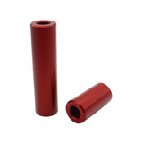 Maxbell Engine Frame Shaft Sleeve Professional Durable Premium for Kymco Krv180 Red