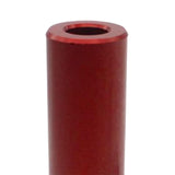 Maxbell Engine Frame Shaft Sleeve Professional Durable Premium for Kymco Krv180 Red