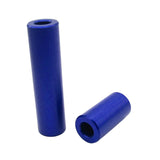 Maxbell Engine Frame Shaft Sleeve Professional Durable Premium for Kymco Krv180 Blue