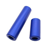Maxbell Engine Frame Shaft Sleeve Professional Durable Premium for Kymco Krv180 Blue