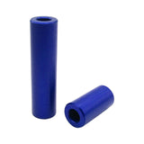 Maxbell Engine Frame Shaft Sleeve Professional Durable Premium for Kymco Krv180 Blue