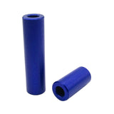 Maxbell Engine Frame Shaft Sleeve Professional Durable Premium for Kymco Krv180 Blue