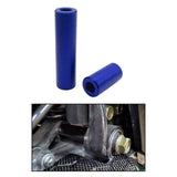 Maxbell Engine Frame Shaft Sleeve Professional Durable Premium for Kymco Krv180 Blue