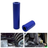 Maxbell Engine Frame Shaft Sleeve Professional Durable Premium for Kymco Krv180 Blue