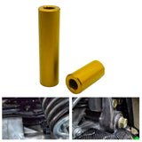 Maxbell Engine Frame Shaft Sleeve Professional Durable Premium for Kymco Krv180 Aureate