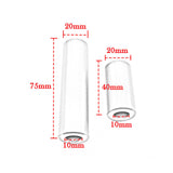 Maxbell Engine Frame Shaft Sleeve Professional Durable Premium for Kymco Krv180 Aureate