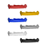 Maxbell Motorbike Rear Suspension Shock Absorber Bracket for Yamaha Xmax250 Red