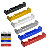 Maxbell Motorbike Rear Suspension Shock Absorber Bracket for Yamaha Xmax250 Red