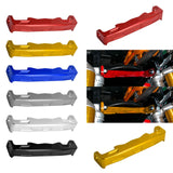 Maxbell Motorbike Rear Suspension Shock Absorber Bracket for Yamaha Xmax250 Red