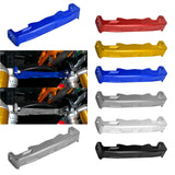 Maxbell Motorbike Rear Suspension Shock Absorber Bracket for Yamaha Xmax250 Red