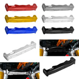 Maxbell Motorbike Rear Suspension Shock Absorber Bracket for Yamaha Xmax250 Red