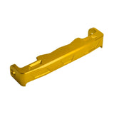 Maxbell Motorbike Rear Suspension Shock Absorber Bracket for Yamaha Xmax250 Yellow