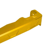 Maxbell Motorbike Rear Suspension Shock Absorber Bracket for Yamaha Xmax250 Yellow