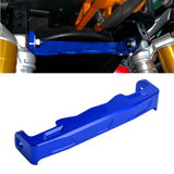 Maxbell Motorbike Rear Suspension Shock Absorber Bracket for Yamaha Xmax250 Blue