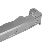 Maxbell Motorbike Rear Suspension Shock Absorber Bracket for Yamaha Xmax250 Gray