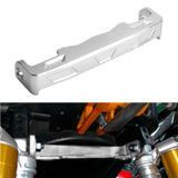 Maxbell Motorbike Rear Suspension Shock Absorber Bracket for Yamaha Xmax250 Argent