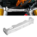 Maxbell Motorbike Rear Suspension Shock Absorber Bracket for Yamaha Xmax250 Argent