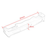 Maxbell Motorbike Rear Suspension Shock Absorber Bracket for Yamaha Xmax250 Argent