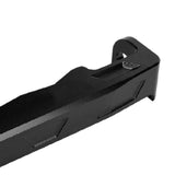 Maxbell Motorbike Rear Suspension Shock Absorber Bracket for Yamaha Xmax250 Black