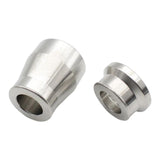 Maxbell Modified Front Wheel Bushings Motorcycle Replaces for Kymco Krv180
