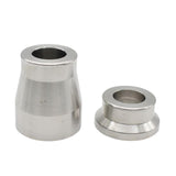 Maxbell Modified Front Wheel Bushings Motorcycle Replaces for Kymco Krv180