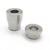Maxbell Modified Front Wheel Bushings Motorcycle Replaces for Kymco Krv180