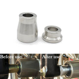 Maxbell Modified Front Wheel Bushings Motorcycle Replaces for Kymco Krv180